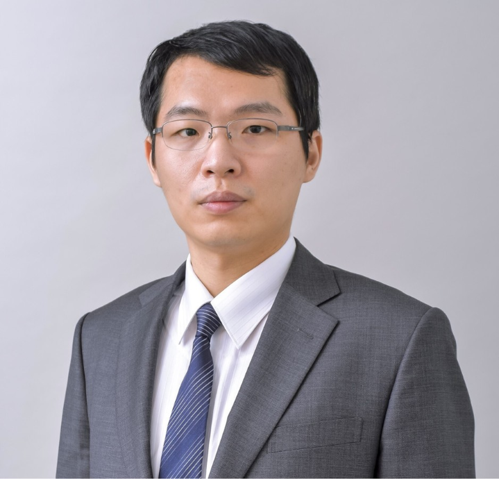Dr. YuLi Tsai